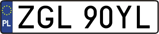 ZGL90YL