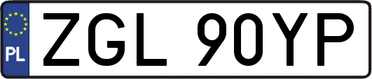 ZGL90YP