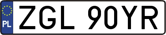 ZGL90YR