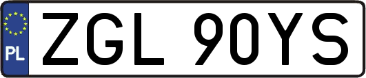 ZGL90YS
