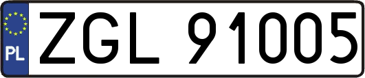 ZGL91005