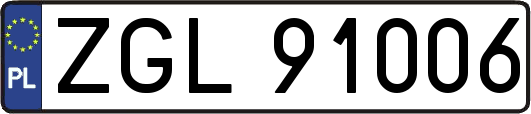 ZGL91006