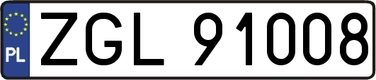 ZGL91008
