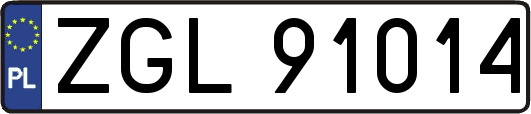 ZGL91014
