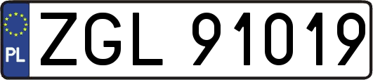 ZGL91019
