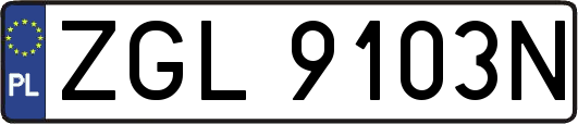 ZGL9103N