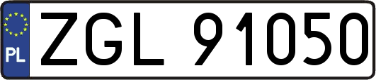 ZGL91050