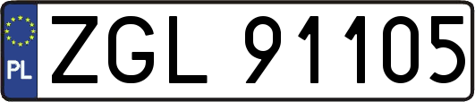 ZGL91105