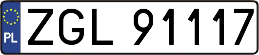 ZGL91117