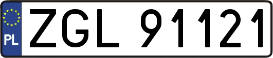 ZGL91121