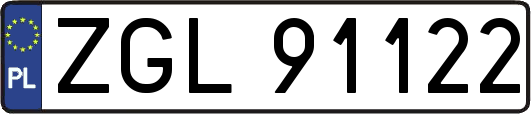 ZGL91122