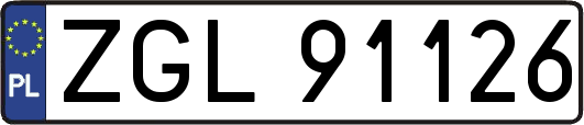 ZGL91126