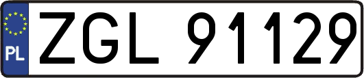 ZGL91129