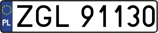 ZGL91130