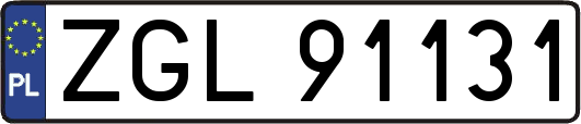 ZGL91131