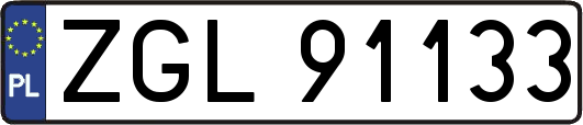 ZGL91133
