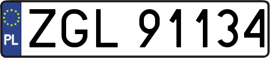 ZGL91134