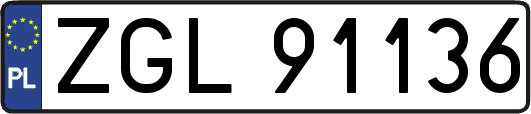 ZGL91136