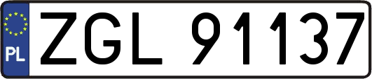ZGL91137
