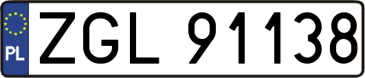 ZGL91138