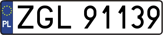 ZGL91139