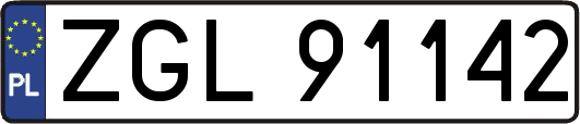 ZGL91142