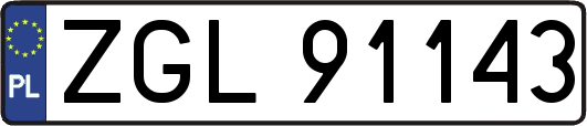 ZGL91143