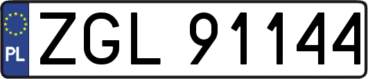ZGL91144