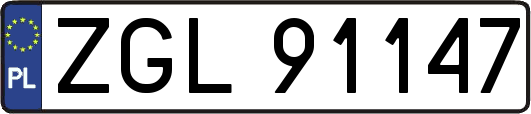 ZGL91147