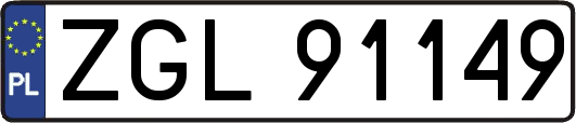 ZGL91149