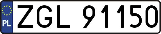 ZGL91150