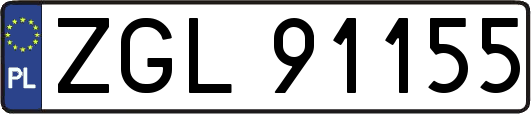 ZGL91155