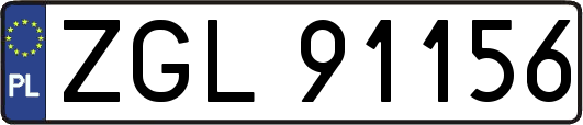 ZGL91156