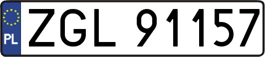ZGL91157