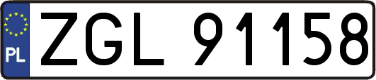 ZGL91158