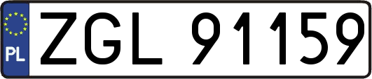 ZGL91159