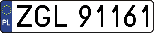 ZGL91161