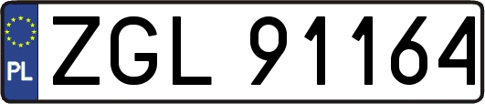 ZGL91164