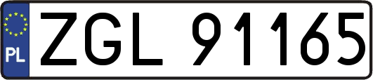 ZGL91165