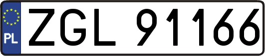 ZGL91166
