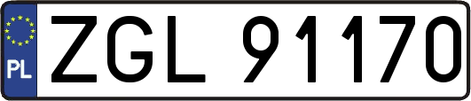 ZGL91170