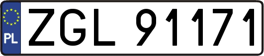 ZGL91171