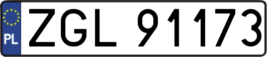 ZGL91173