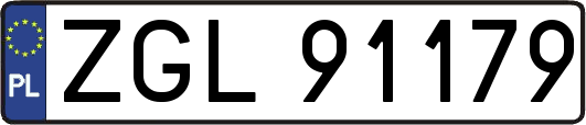 ZGL91179