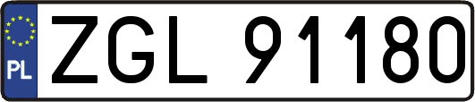 ZGL91180