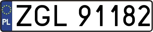 ZGL91182