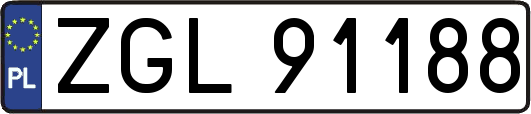 ZGL91188