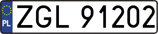 ZGL91202