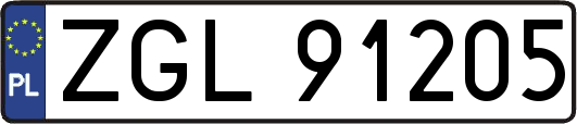 ZGL91205