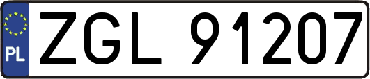 ZGL91207